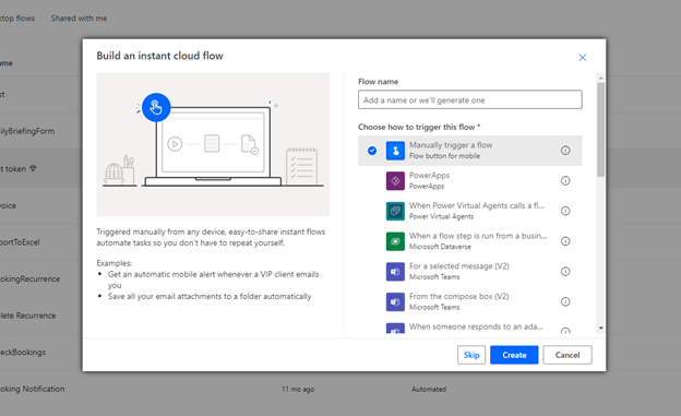 How to Copy a Flow in Microsoft Power Automate